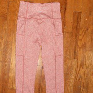 Zuda Z-Ultrasoft Womens Leggings ~Size XXS~